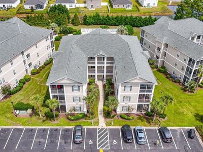 2020 Cross Gate Blvd., Unit 102, Surfside Beach, SC 29575