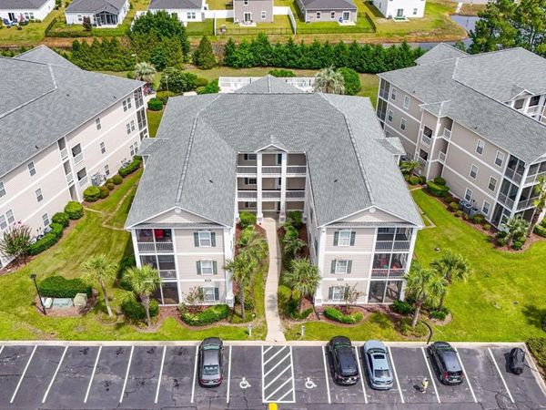 2020 Cross Gate Blvd., Unit 102, Surfside Beach, SC 29575