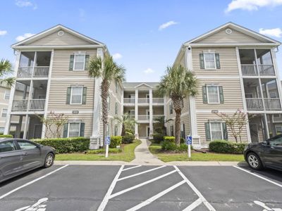 2020 Cross Gate Blvd., Unit 102, Surfside Beach, SC 29575