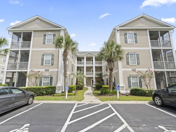 2020 Cross Gate Blvd., Unit 102, Surfside Beach, SC 29575