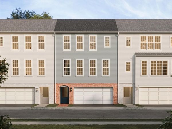 4012 Benton Wy, Bridgeville, PA 15017