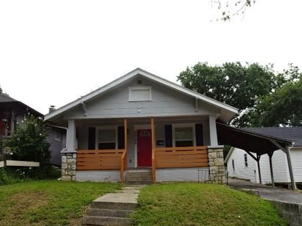 2739 Brighton Avenue, Kansas City, MO 64128