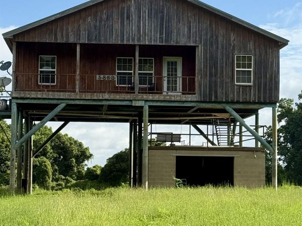 5859 Lake Mary, Woodville, MS 39669