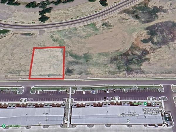 TBD Mayfly Drive, Montrose, CO 81402