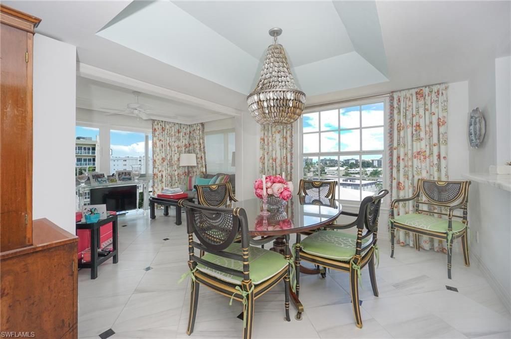 1900 Gulf Shore Blvd N, Unit 602, Naples, FL 34102 Photo