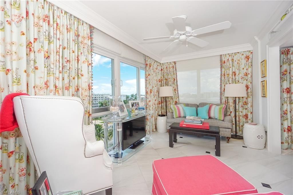 1900 Gulf Shore Blvd N, Unit 602, Naples, FL 34102 Photo