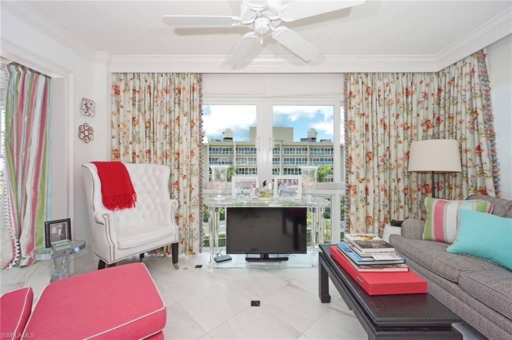 1900 Gulf Shore Blvd N, Unit 602, Naples, FL 34102 Photo