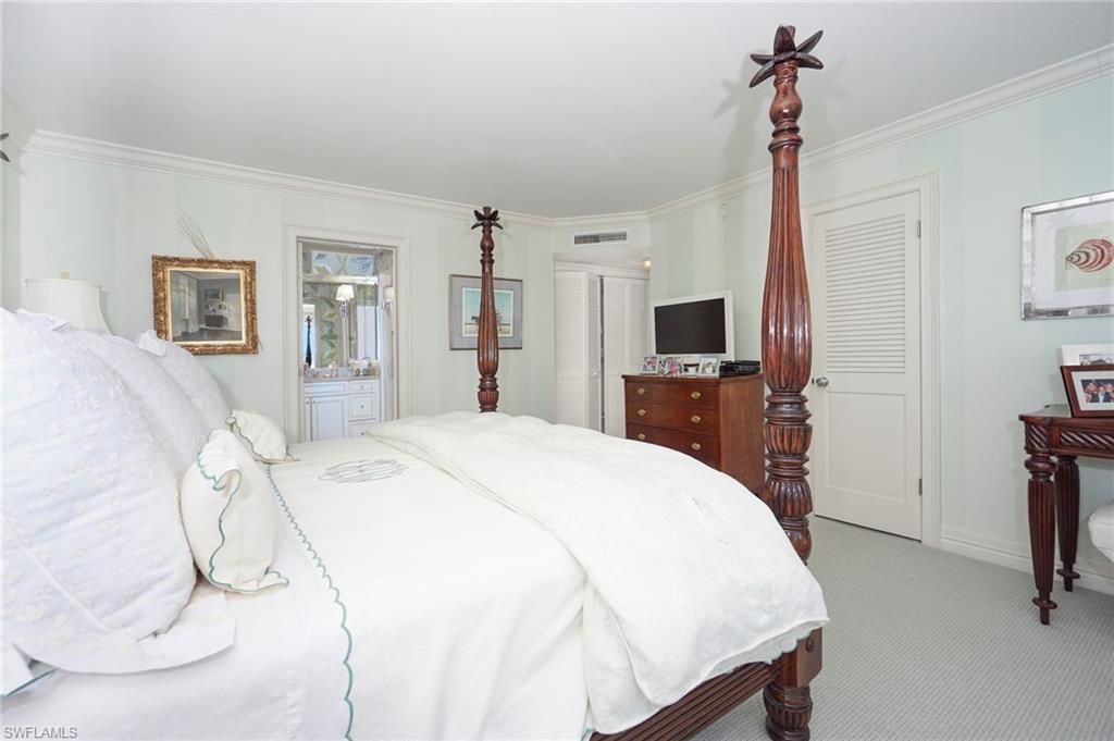 1900 Gulf Shore Blvd N, Unit 602, Naples, FL 34102 Photo