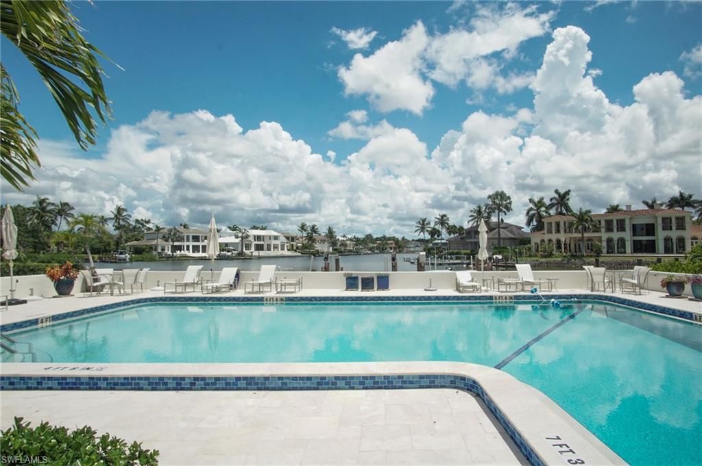 1900 Gulf Shore Blvd N, Unit 602, Naples, FL 34102 Photo