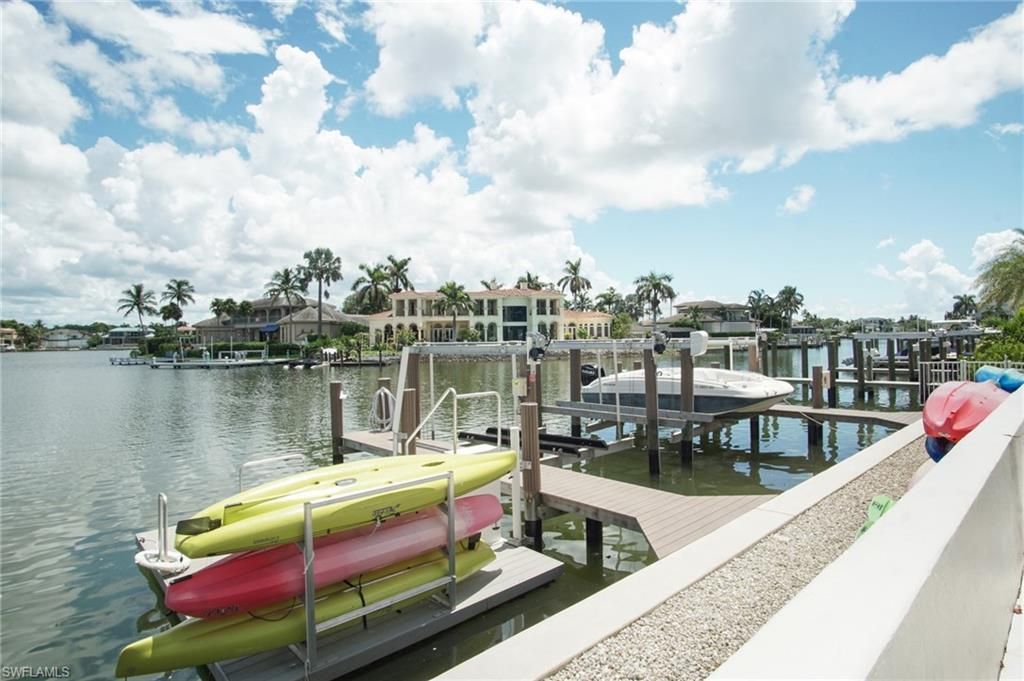 1900 Gulf Shore Blvd N, Unit 602, Naples, FL 34102 Photo