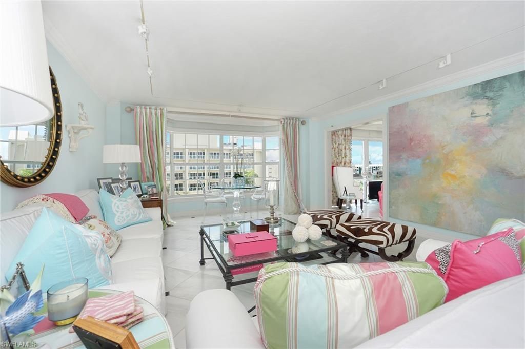 1900 Gulf Shore Blvd N, Unit 602, Naples, FL 34102 Photo