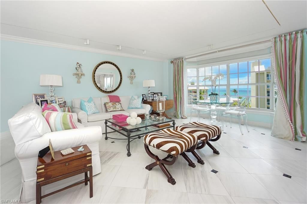 1900 Gulf Shore Blvd N, Unit 602, Naples, FL 34102 Photo