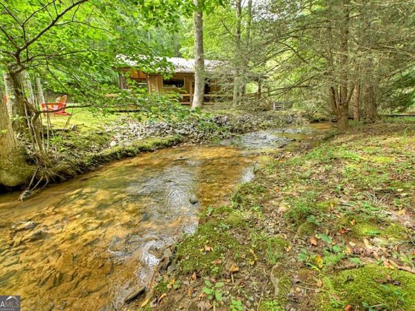 407 Tanglewood Drive, Blue Ridge, GA 30513