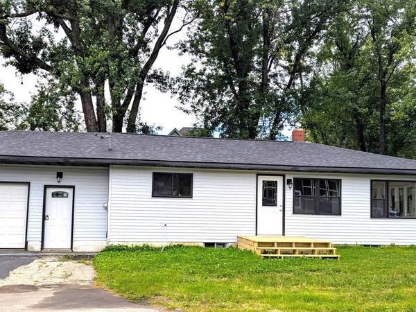 1786 OCONTO AVENUE, Wabeno, WI 54566