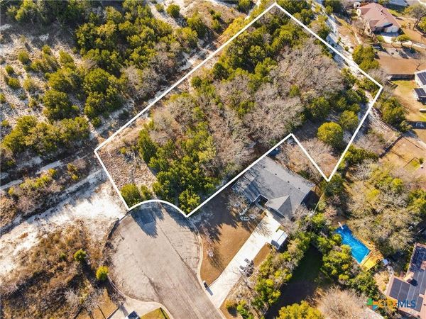 1714 Forest Hills Drive, Harker Heights, TX 76548