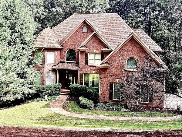 8350 Jacobs Ridge Lane, Cumming, GA 30028
