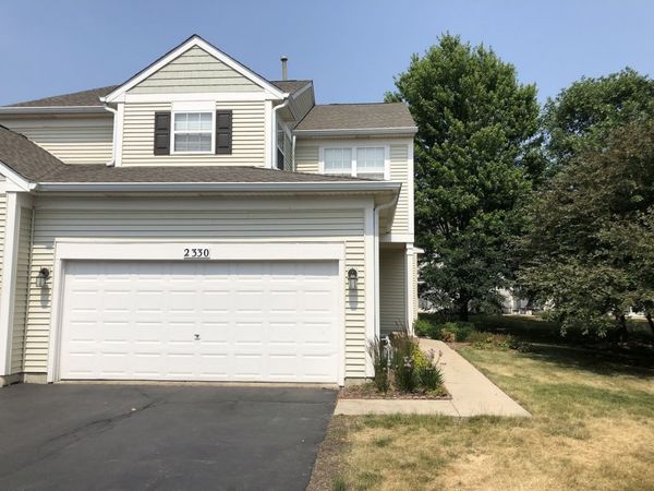 2330 Sheehan Drive, Naperville, IL 60564