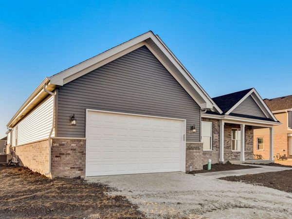 20777 Elwood Street, Lynwood, IL 60411