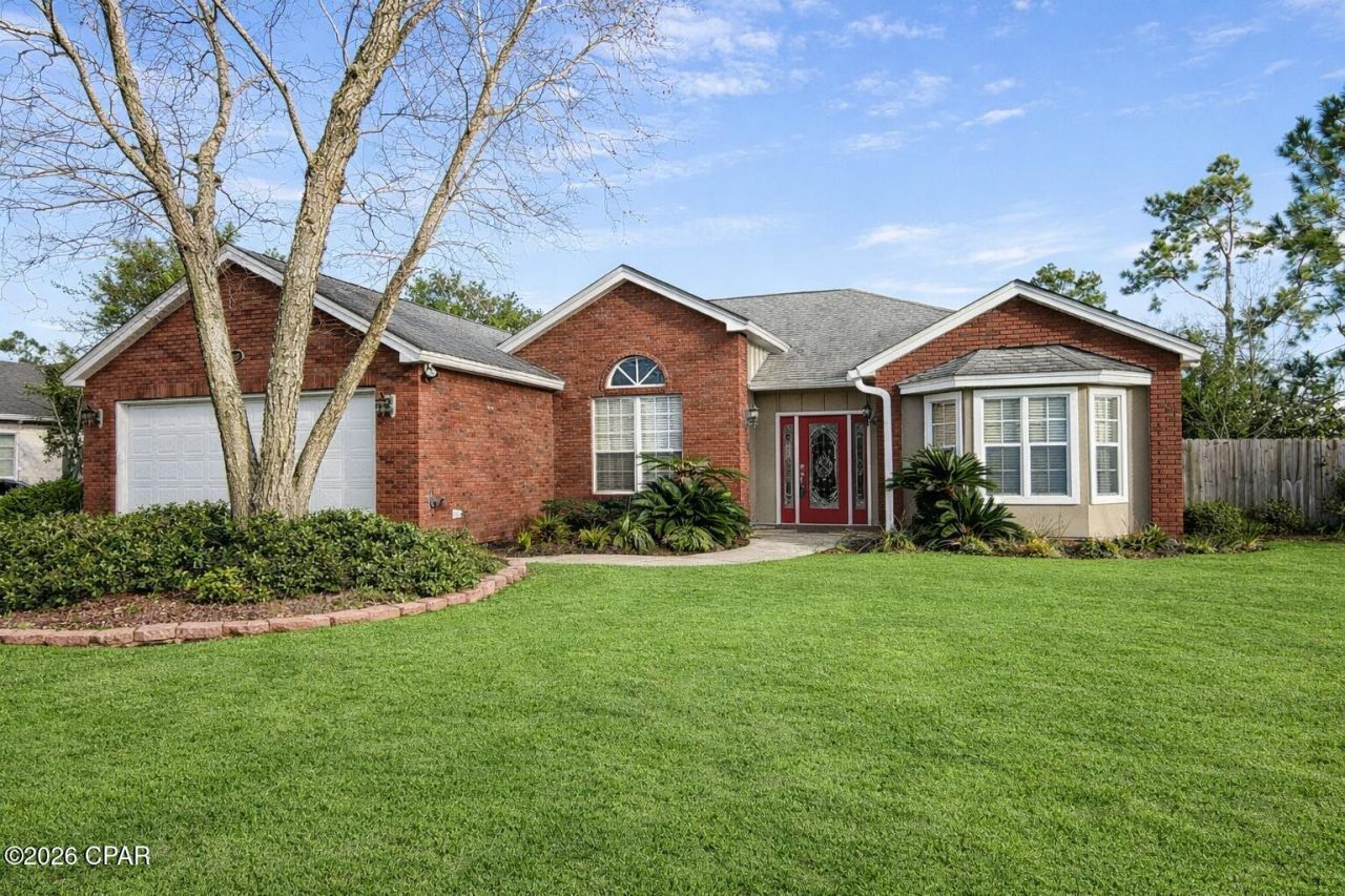 7312 Highway 2311, Panama City, FL 32404 Main Photo