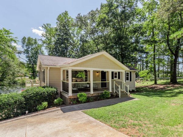 1112 Dogwood Drive, Kingston, TN 37763