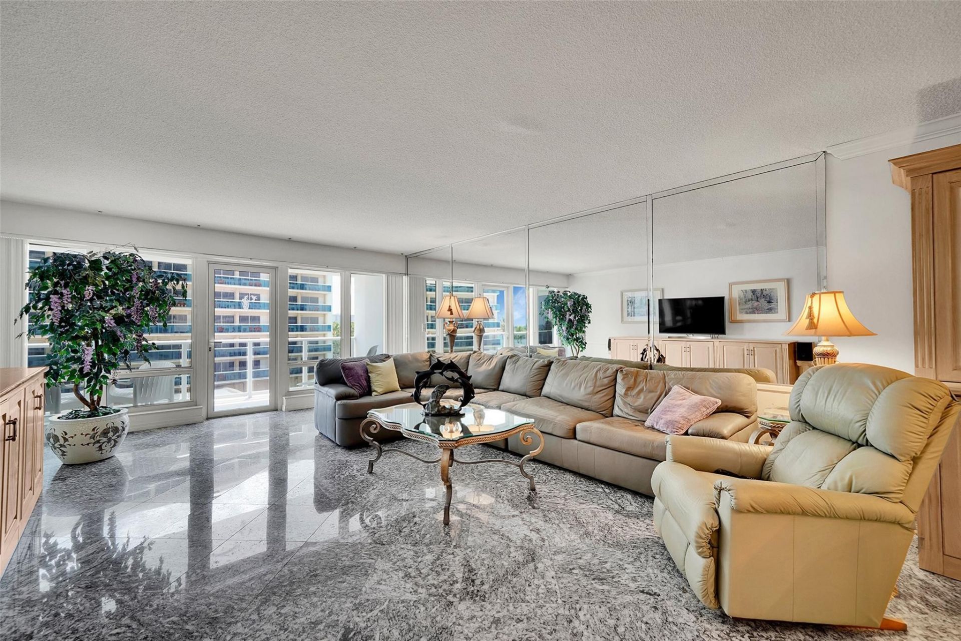 4100 Galt Ocean Drive, Unit 306, Fort Lauderdale, FL 33308 Photo