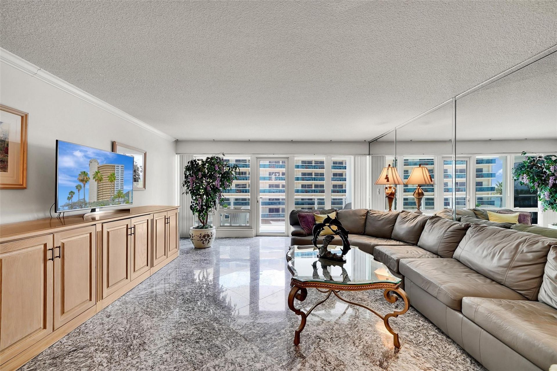 4100 Galt Ocean Drive, Unit 306, Fort Lauderdale, FL 33308 Photo