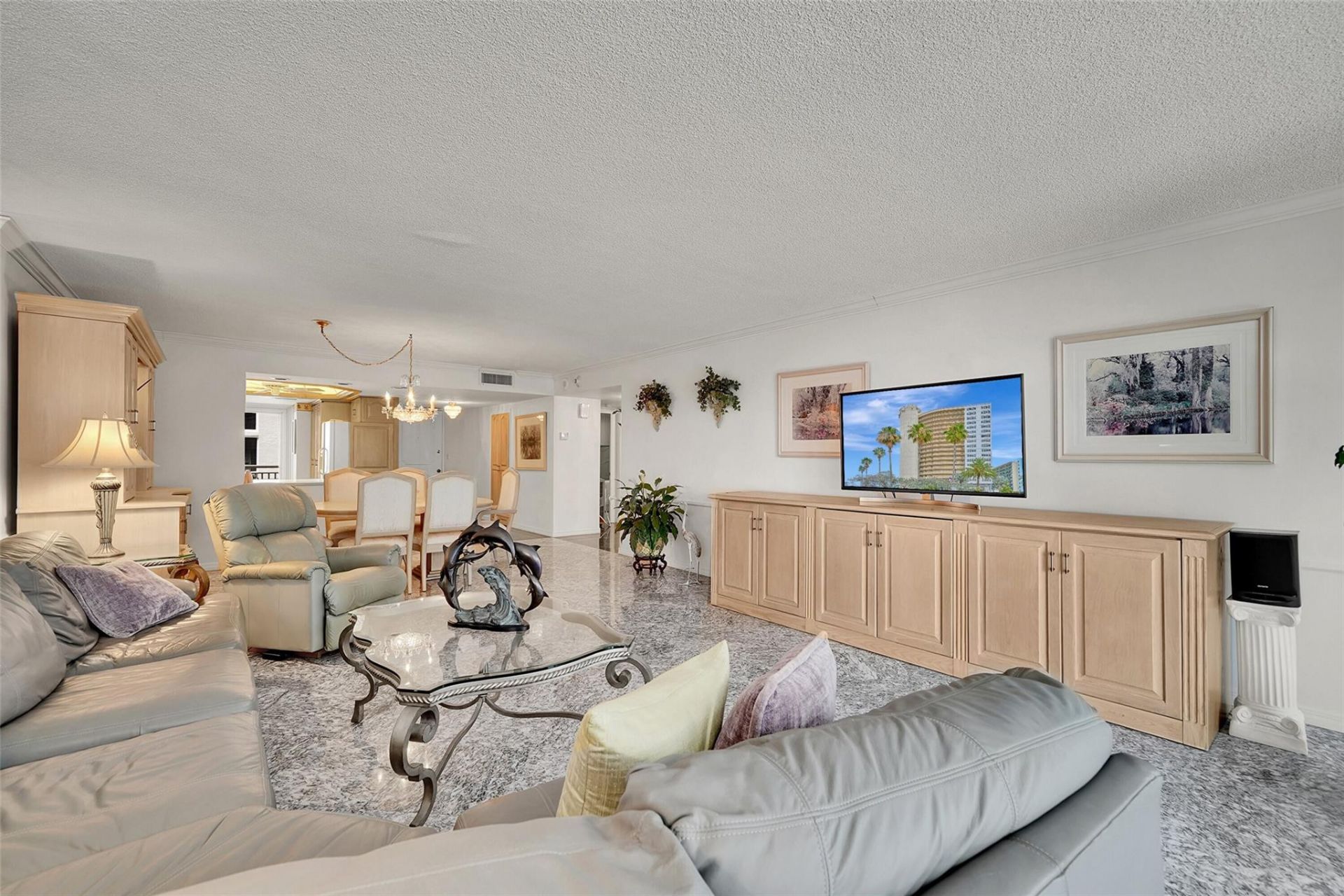 4100 Galt Ocean Drive, Unit 306, Fort Lauderdale, FL 33308 Photo