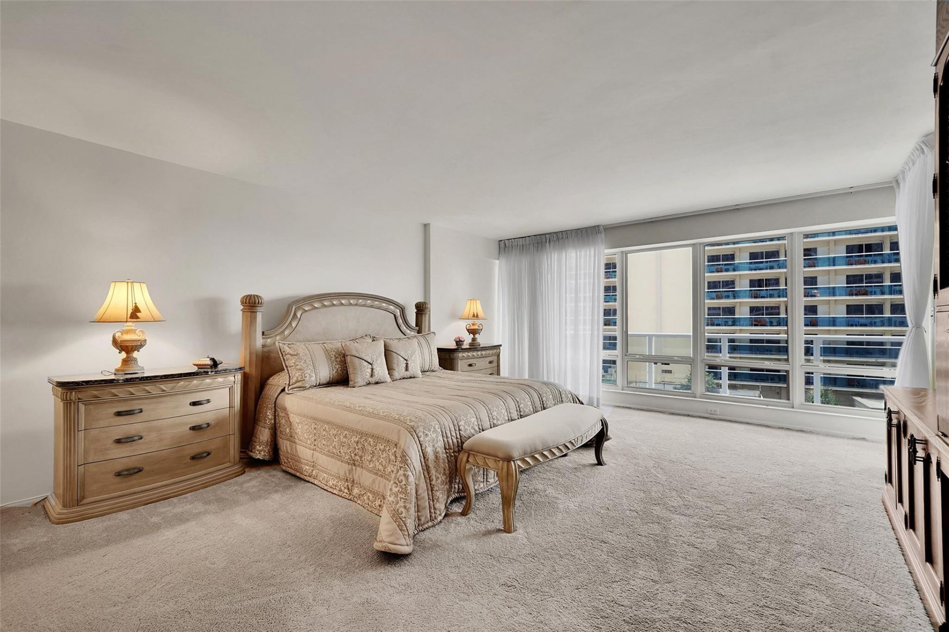 4100 Galt Ocean Drive, Unit 306, Fort Lauderdale, FL 33308 Photo