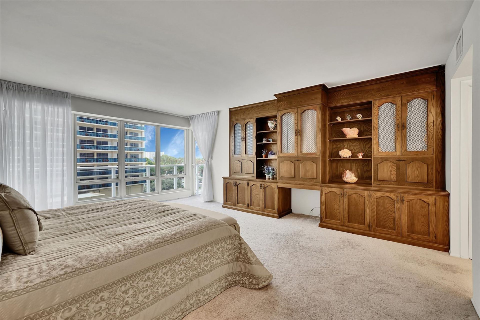 4100 Galt Ocean Drive, Unit 306, Fort Lauderdale, FL 33308 Photo