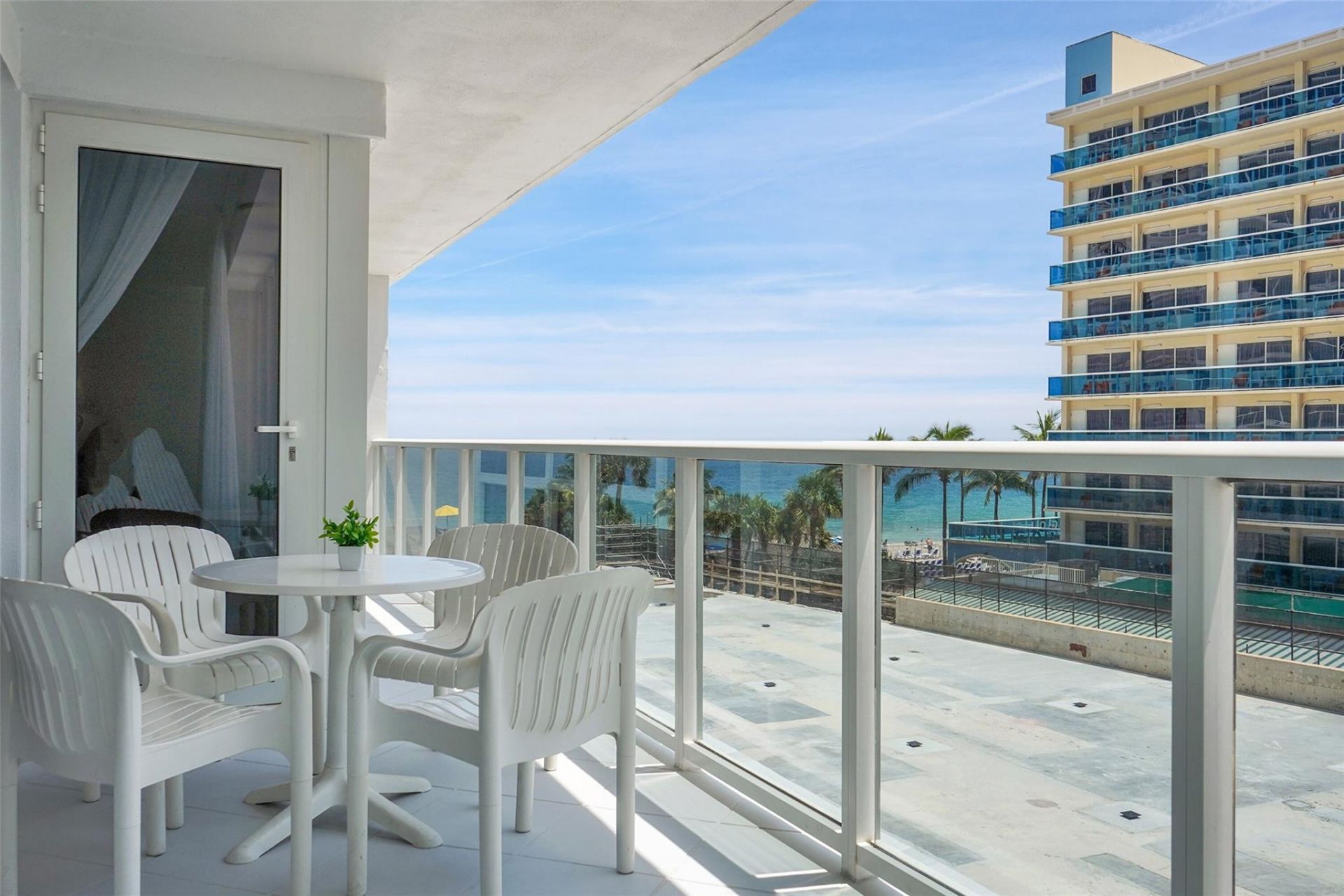 4100 Galt Ocean Drive, Unit 306, Fort Lauderdale, FL 33308 Photo