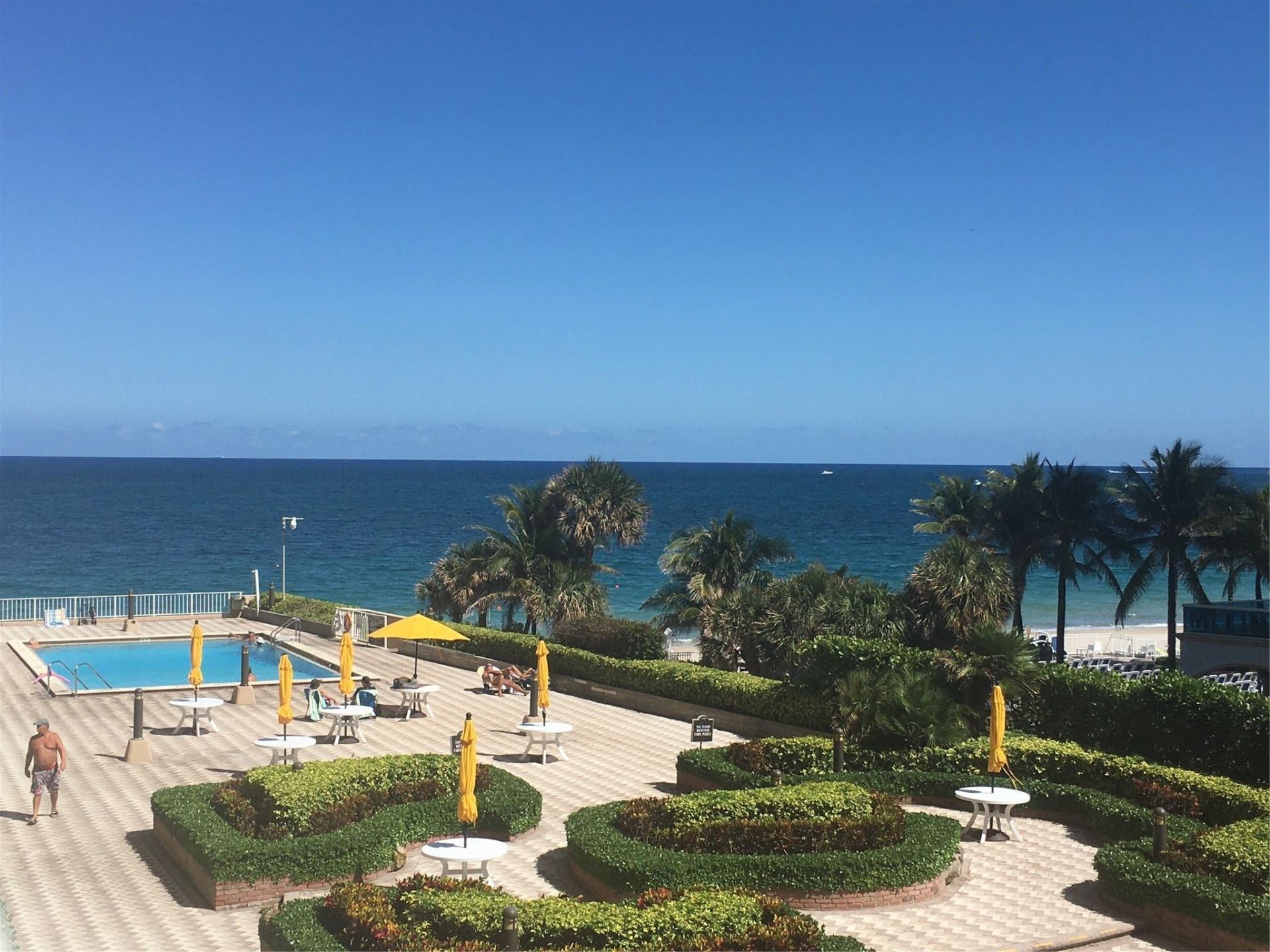 4100 Galt Ocean Drive, Unit 306, Fort Lauderdale, FL 33308 Photo