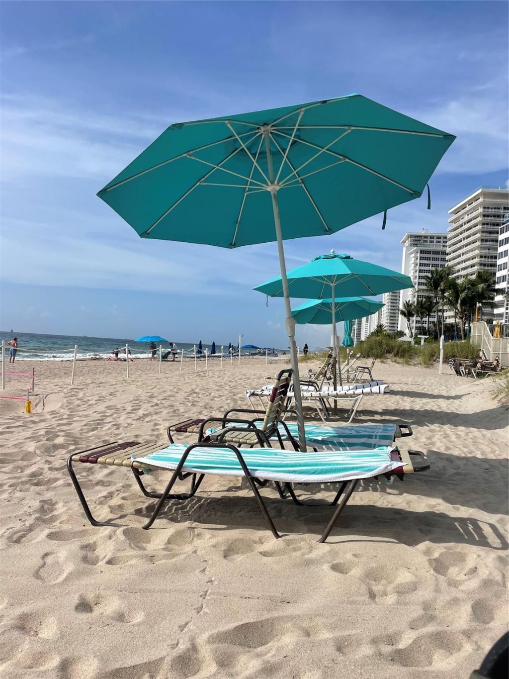 4100 Galt Ocean Drive, Unit 306, Fort Lauderdale, FL 33308 Photo