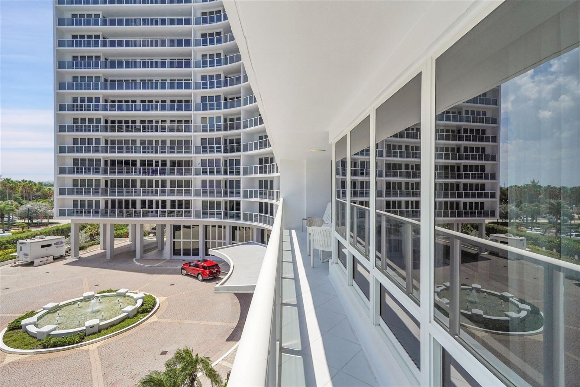 4100 Galt Ocean Drive, Unit 306, Fort Lauderdale, FL 33308 Photo