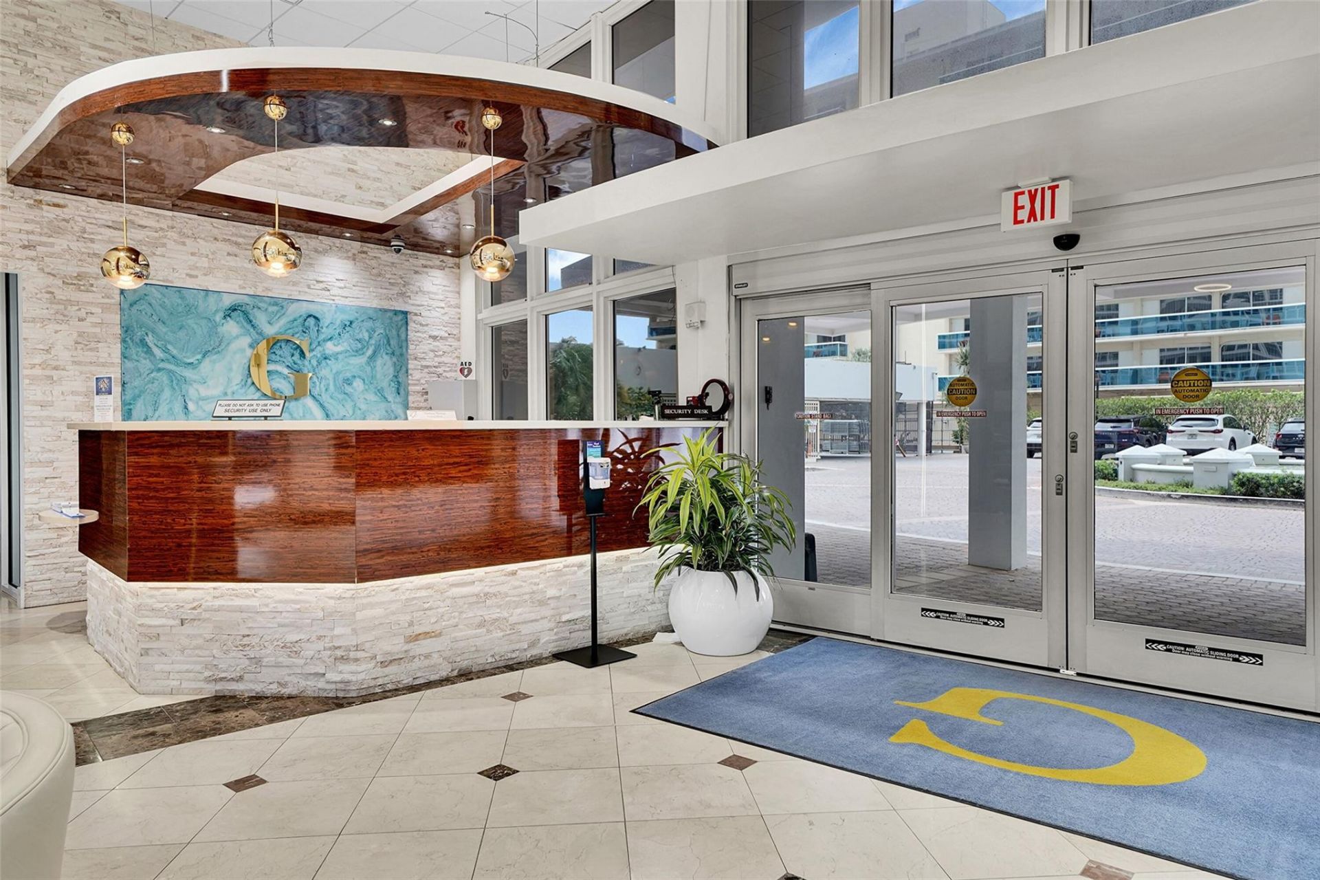 4100 Galt Ocean Drive, Unit 306, Fort Lauderdale, FL 33308 Photo