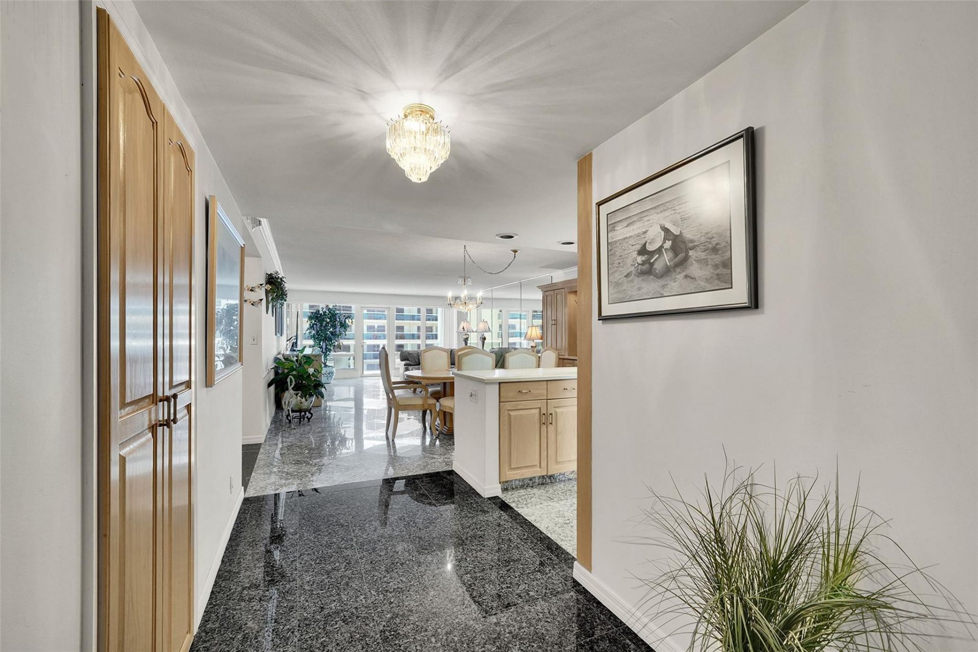 4100 Galt Ocean Drive, Unit 306, Fort Lauderdale, FL 33308 Photo