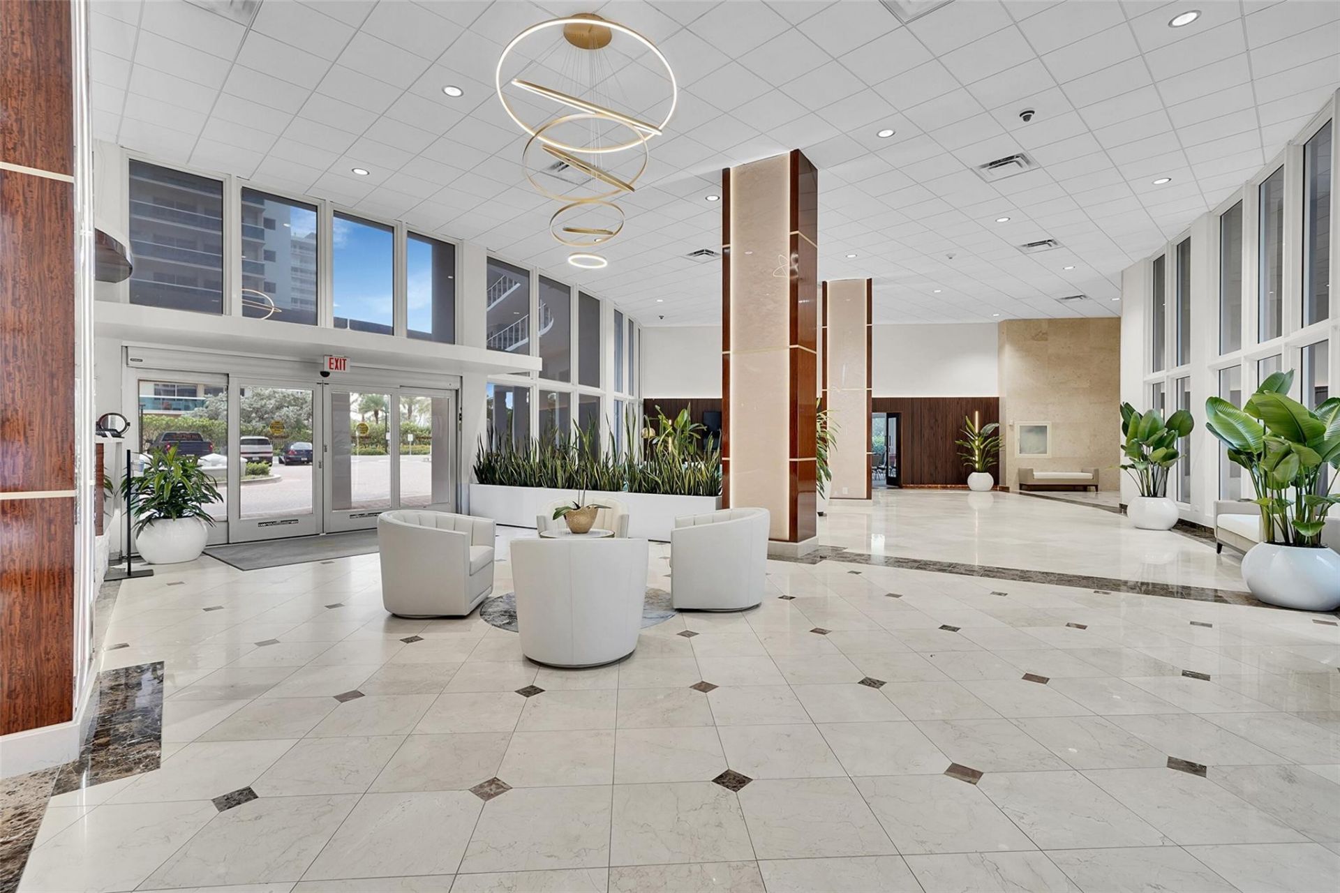 4100 Galt Ocean Drive, Unit 306, Fort Lauderdale, FL 33308 Photo