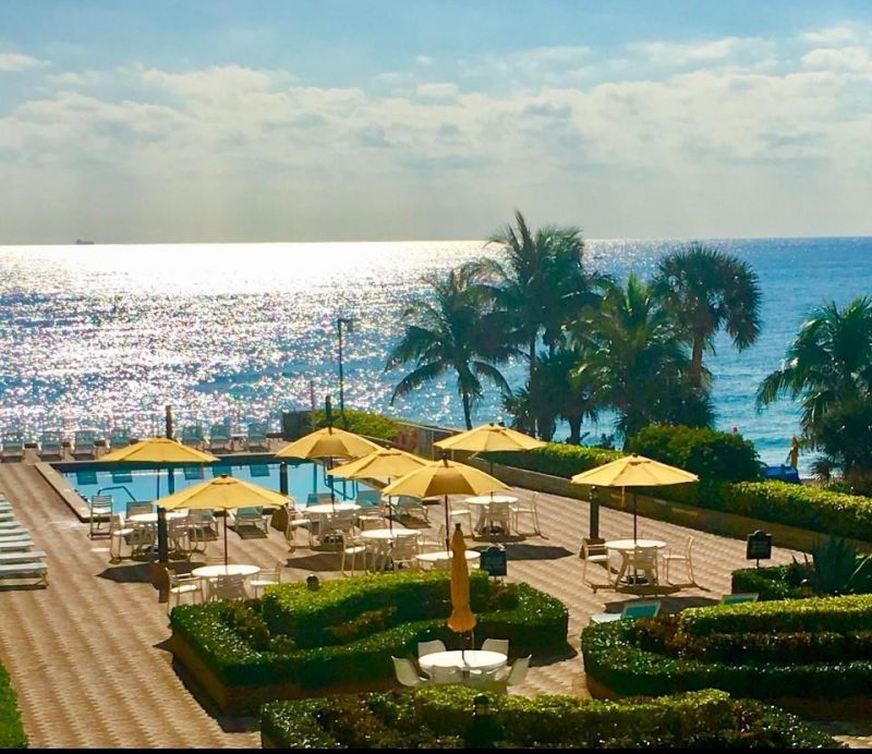 4100 Galt Ocean Drive, Unit 306, Fort Lauderdale, FL 33308 Photo