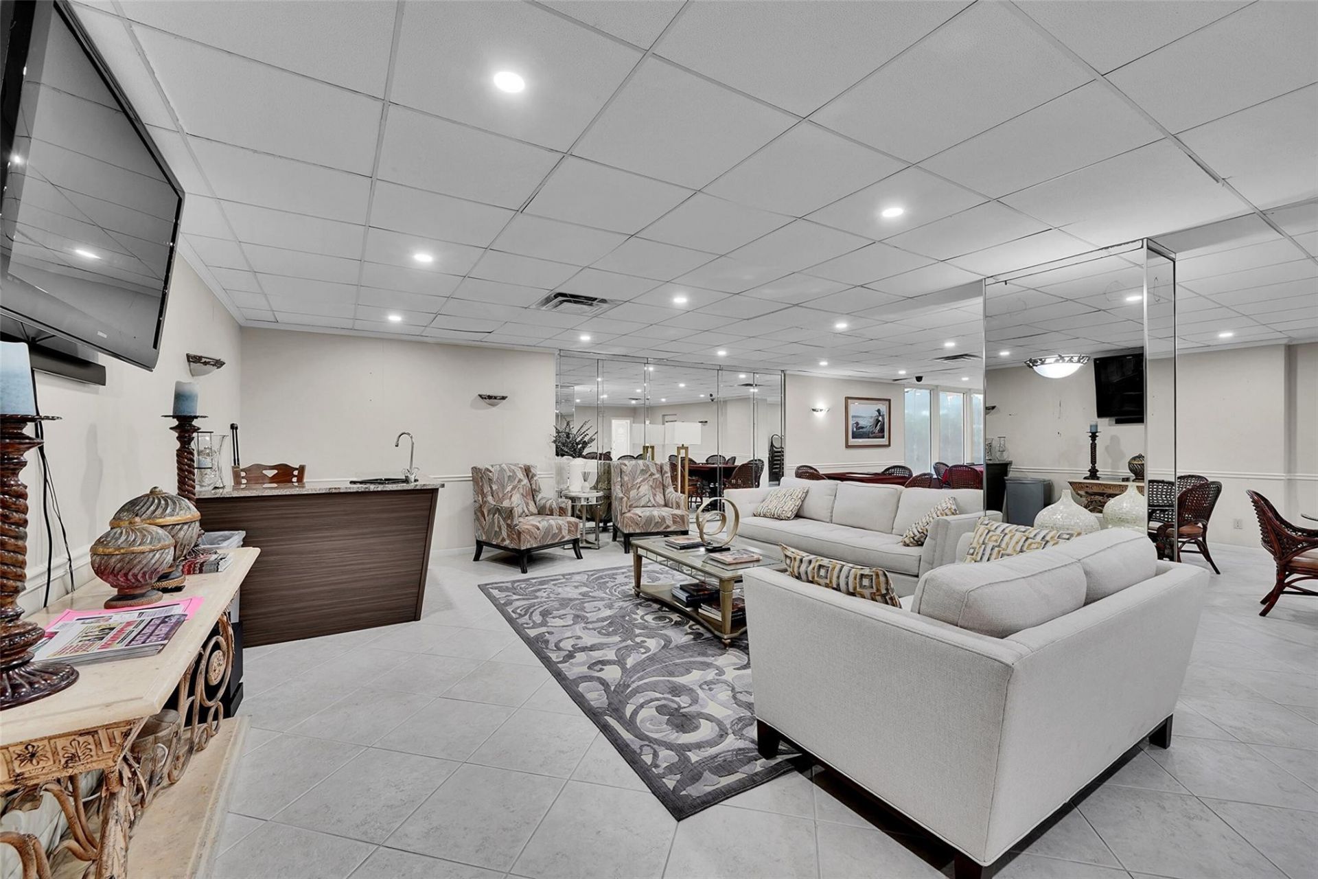 4100 Galt Ocean Drive, Unit 306, Fort Lauderdale, FL 33308 Photo