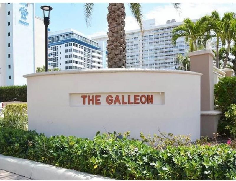 4100 Galt Ocean Drive, Unit 306, Fort Lauderdale, FL 33308 Photo