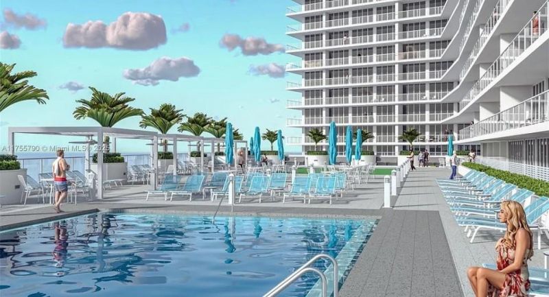 4100 Galt Ocean Drive, Unit 306, Fort Lauderdale, FL 33308 Photo