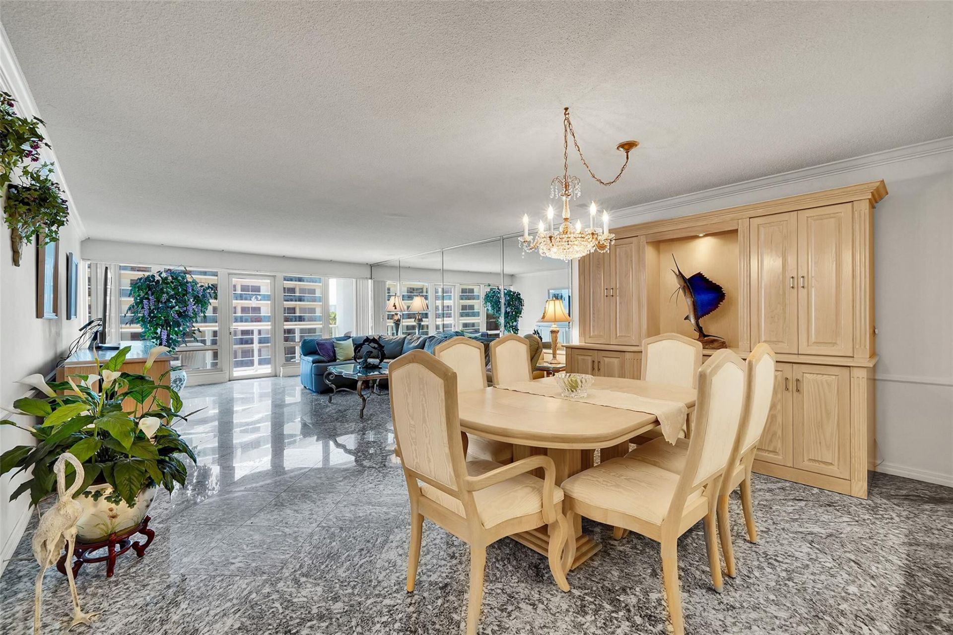 4100 Galt Ocean Drive, Unit 306, Fort Lauderdale, FL 33308 Photo