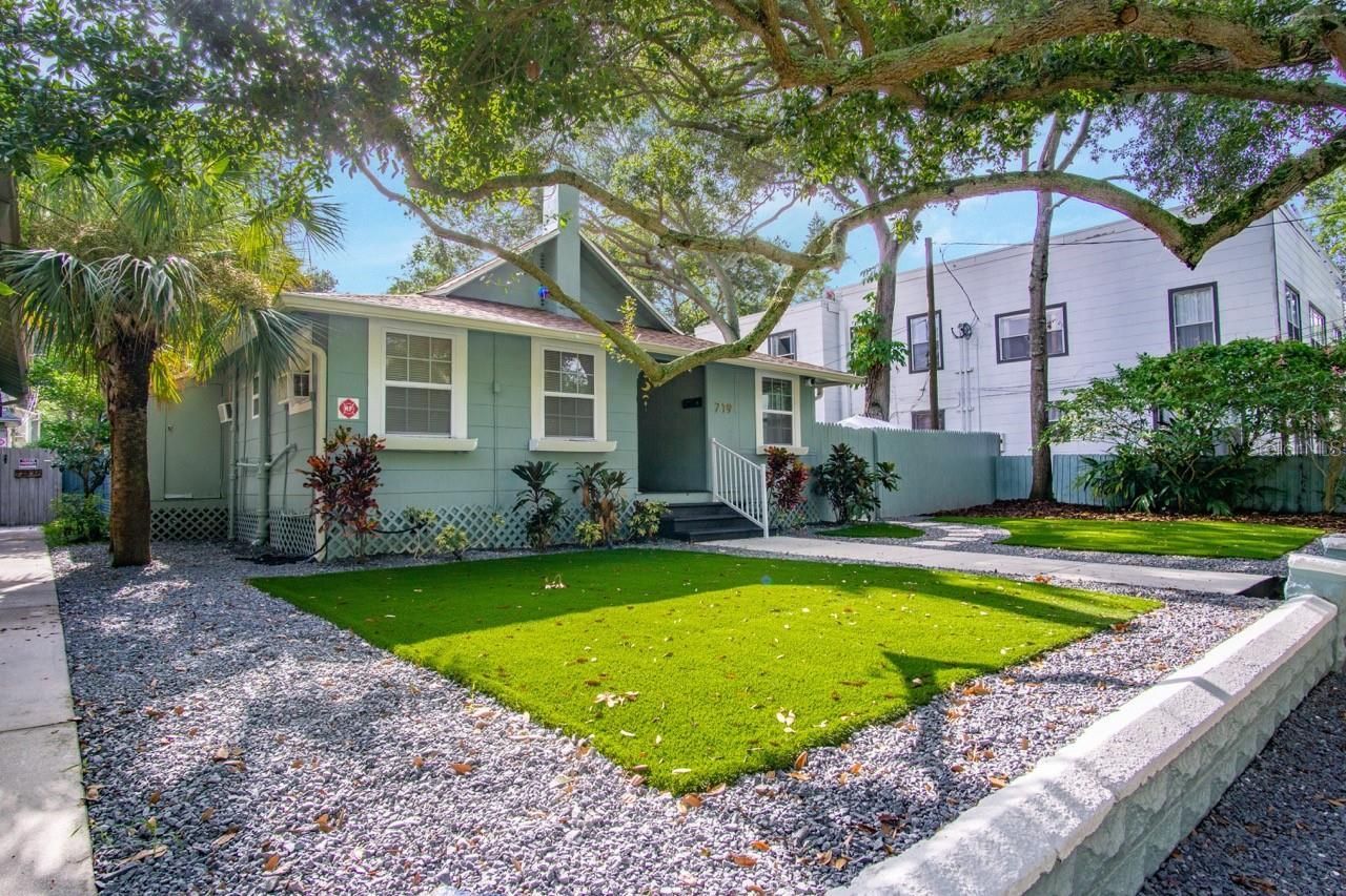 719 8th Street N, Saint Petersburg, FL 33701 Photo