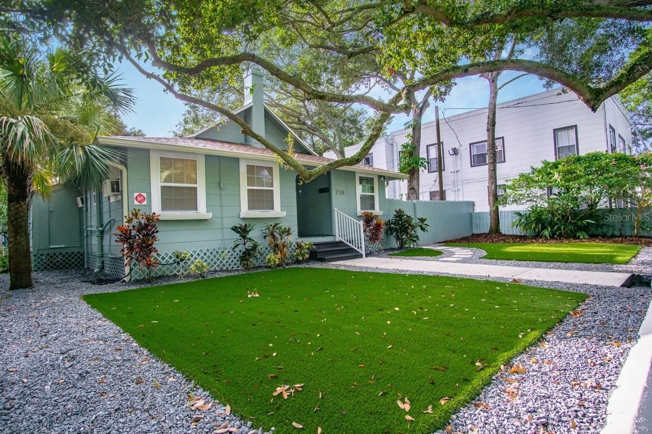 719 8th Street N, Saint Petersburg, FL 33701 Photo