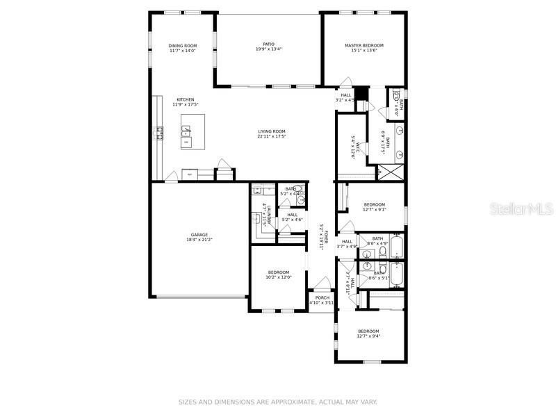 3637 NW 56th Avenue, Ocala, FL 34482 Photo