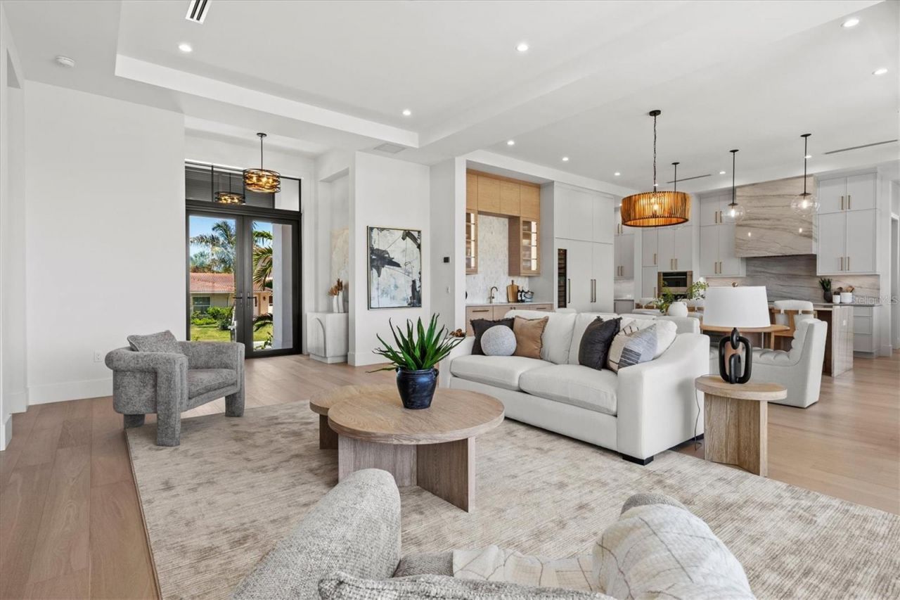 524 Halyard Ln, Longboat Key, FL 34228 Photo