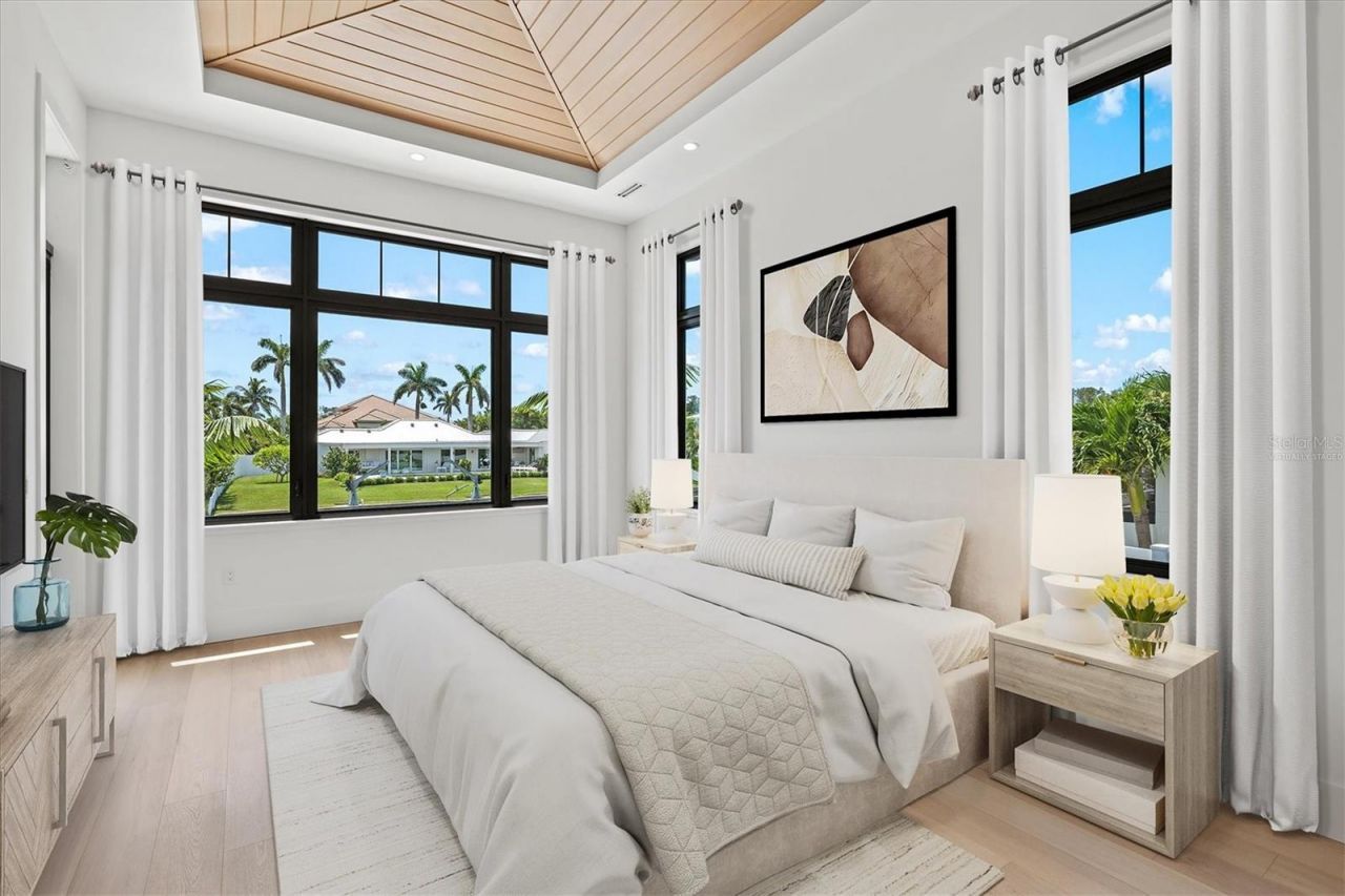 524 Halyard Ln, Longboat Key, FL 34228 Photo