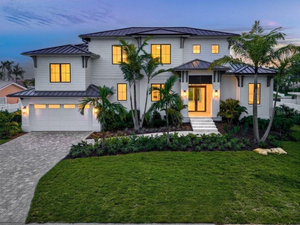 524 Halyard Ln, Longboat Key, FL 34228 Photo