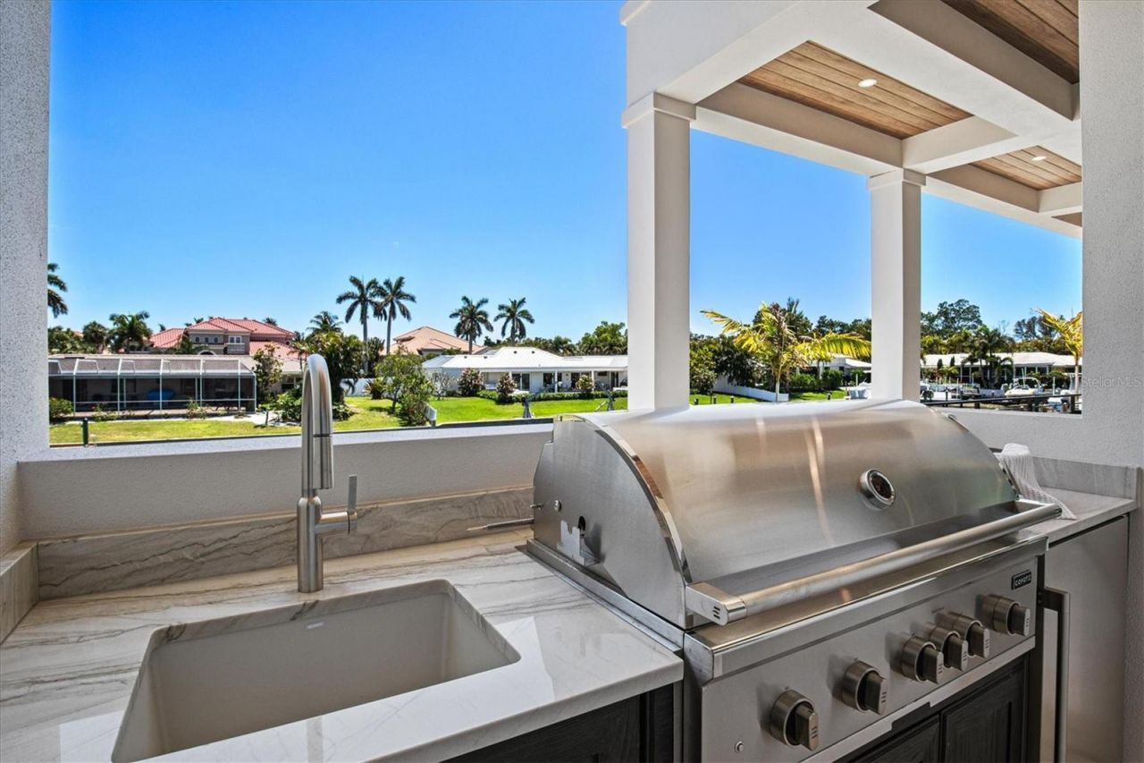 524 Halyard Ln, Longboat Key, FL 34228 Photo