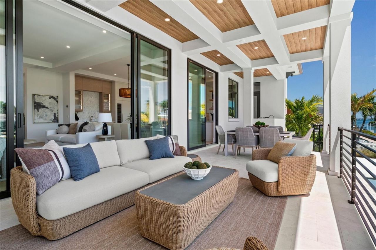 524 Halyard Ln, Longboat Key, FL 34228 Photo