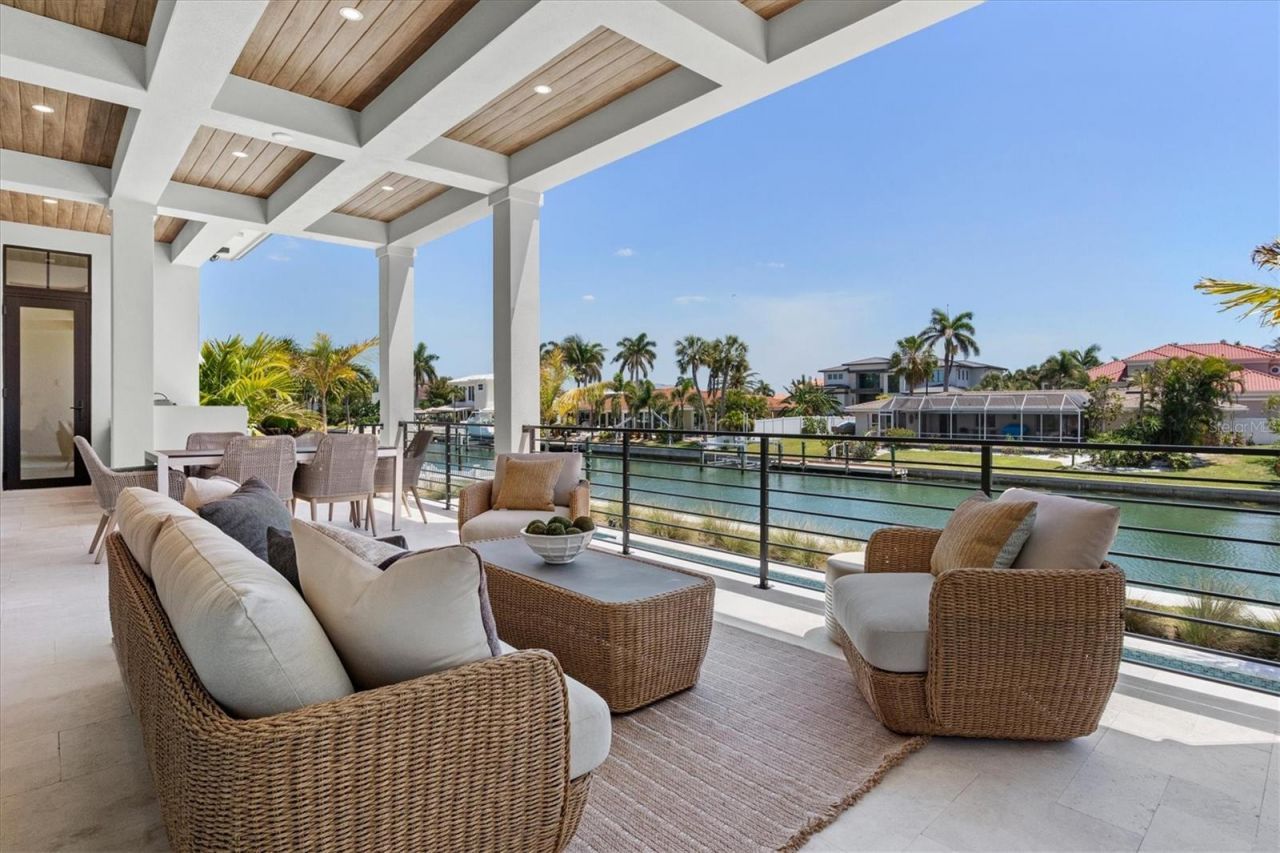 524 Halyard Ln, Longboat Key, FL 34228 Photo